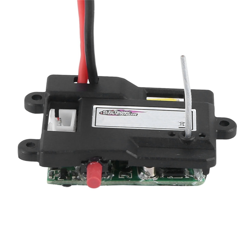 ESC elektroniczny regulator pr – Gold 6138 recenzja i cena