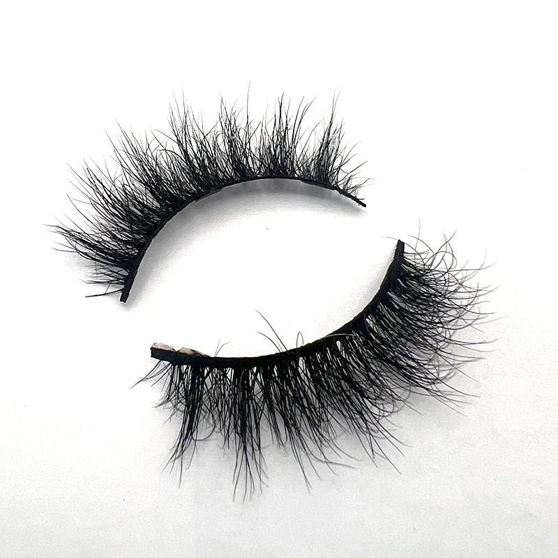 1/5 PAR 3D Real Mink Hurtowe N – Gold 6138 recenzja i cena