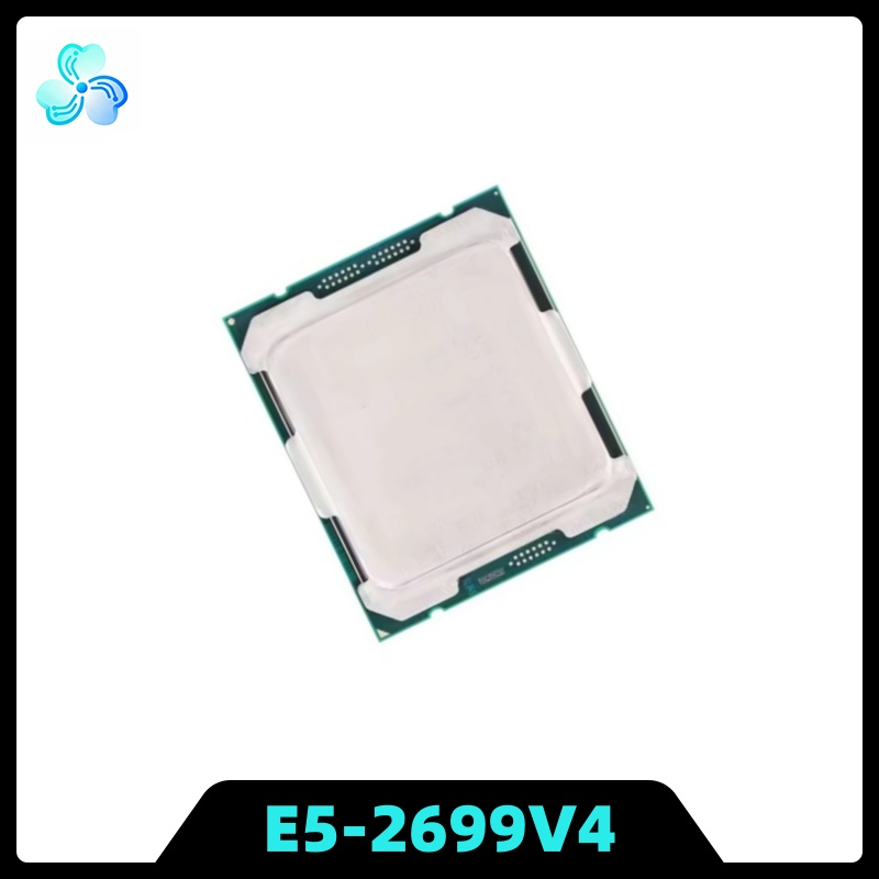 Procesor Xeon E5-2699V4 CPU SR – E5 2699 V4 recenzja i cena