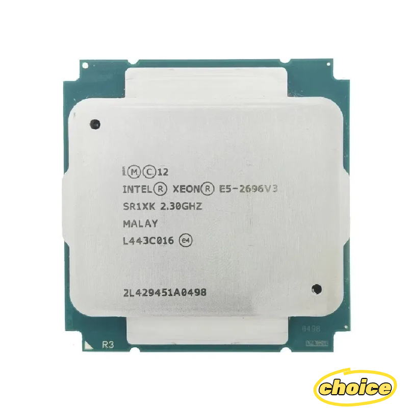 Procesor Intel Xeon E5 2696 V3 – E5 2696 V3 recenzja i cena