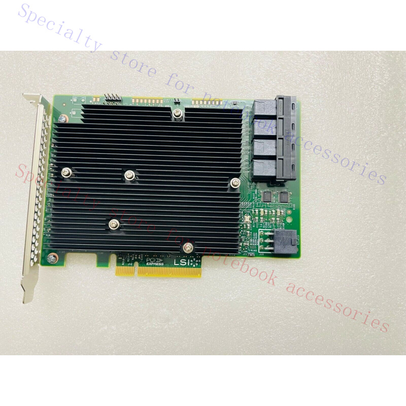 A+ DLA LSI SAS3008 9300-8I 930 – Lsi 9300 16I Hba It Mode recenzja i cena