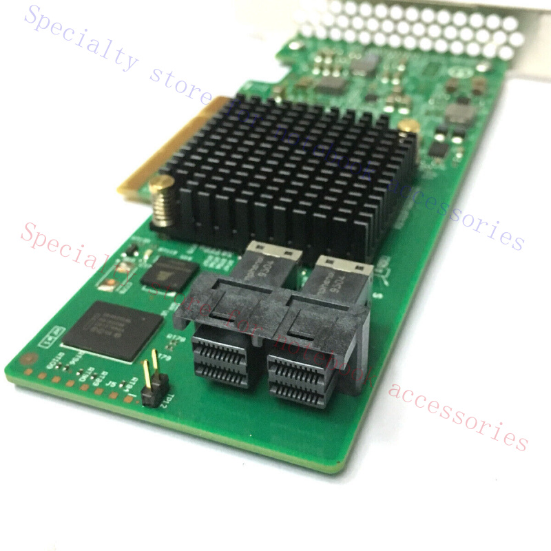 A+ DLA LSI SAS3008 9300-8I 930 – Lsi 9300 16I Hba It Mode recenzja i cena