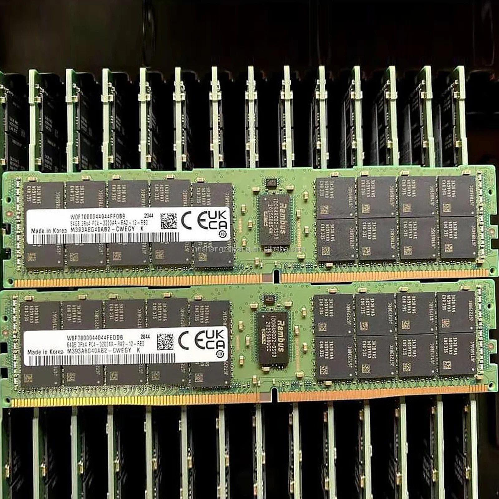 M393A8G40AB2-CWE 64GB DDR4 PC4 – 64Gb Ddr4 Ecc Reg 3200Mhz recenzja i cena