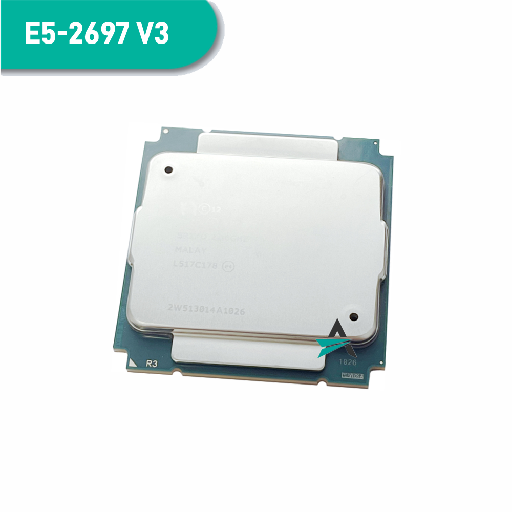 Procesor Xeon E5 2697V3 E5 269 – Gold 6248R recenzja i cena