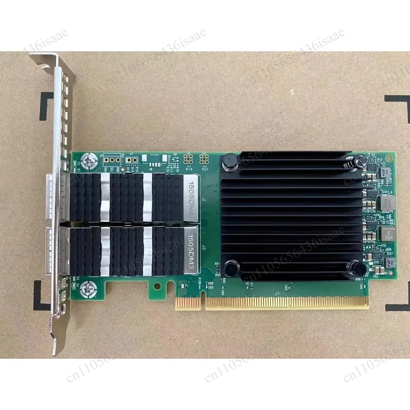 Karta sieciowa MCX623106AN-CDA – 100Gbe Qsfp28 Network Card recenzja i cena