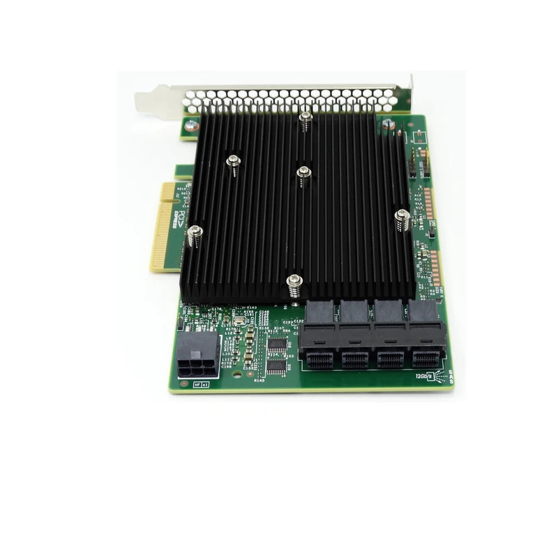 Oryginalna karta kontrolera RA – Lsi 9300 16I Hba It Mode recenzja i cena